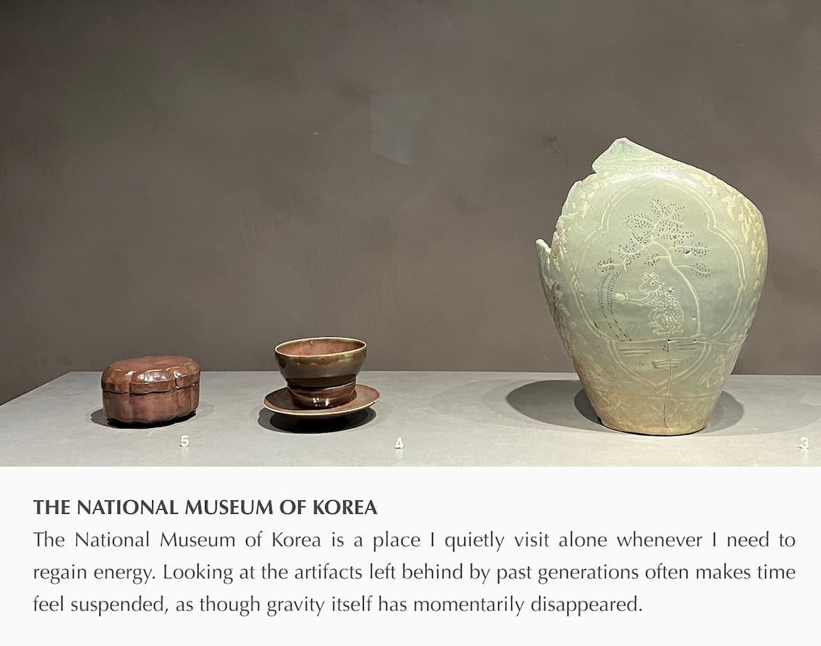 National Museum of Korea
