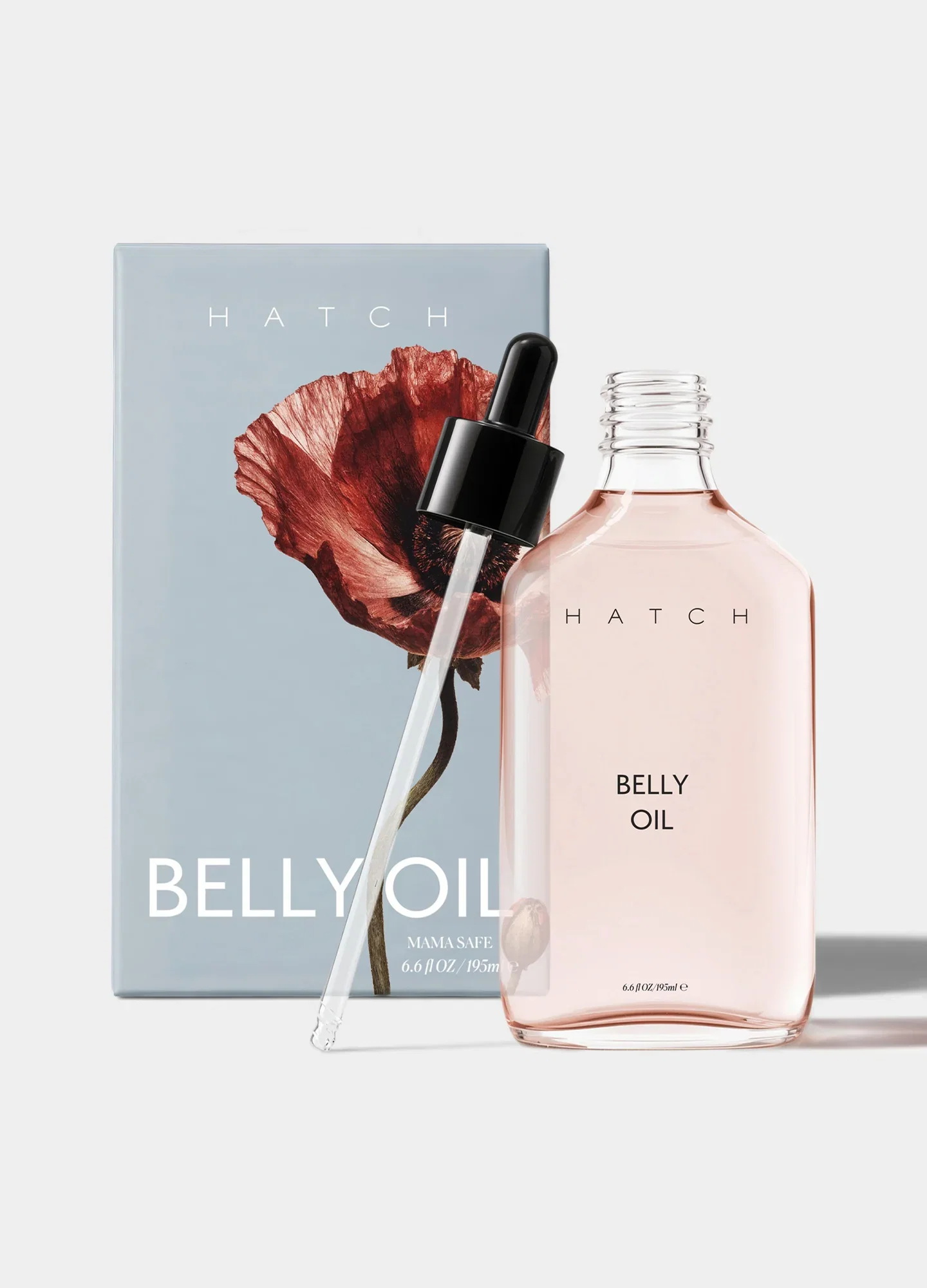 Image of Belly Oil