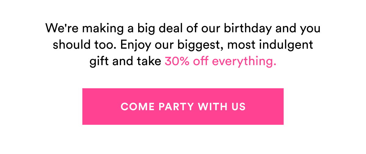COME PARTY WITH US >>