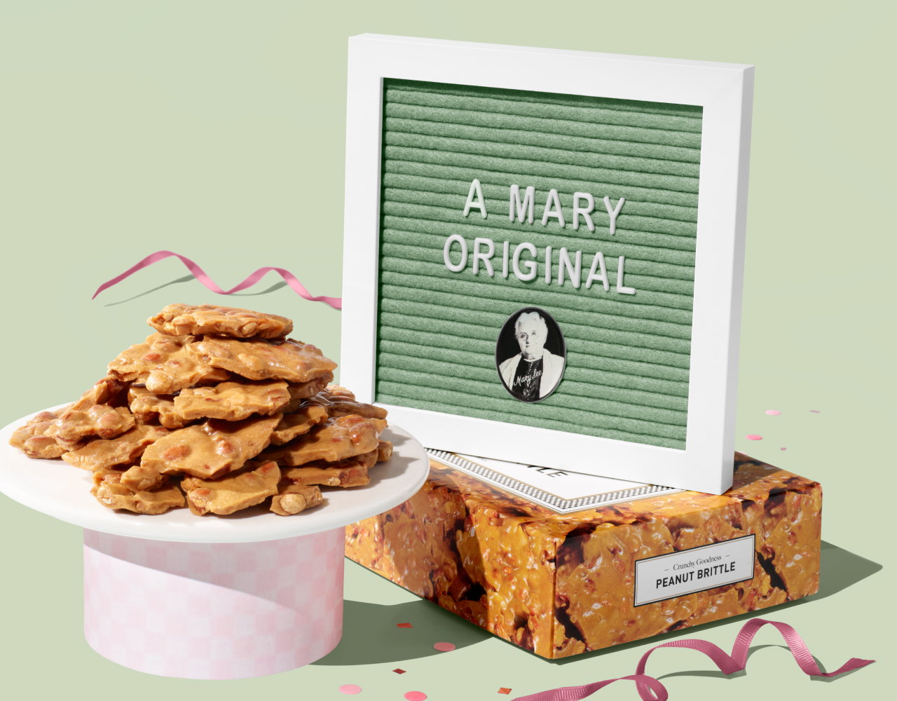 See's Candies | A Mary Original