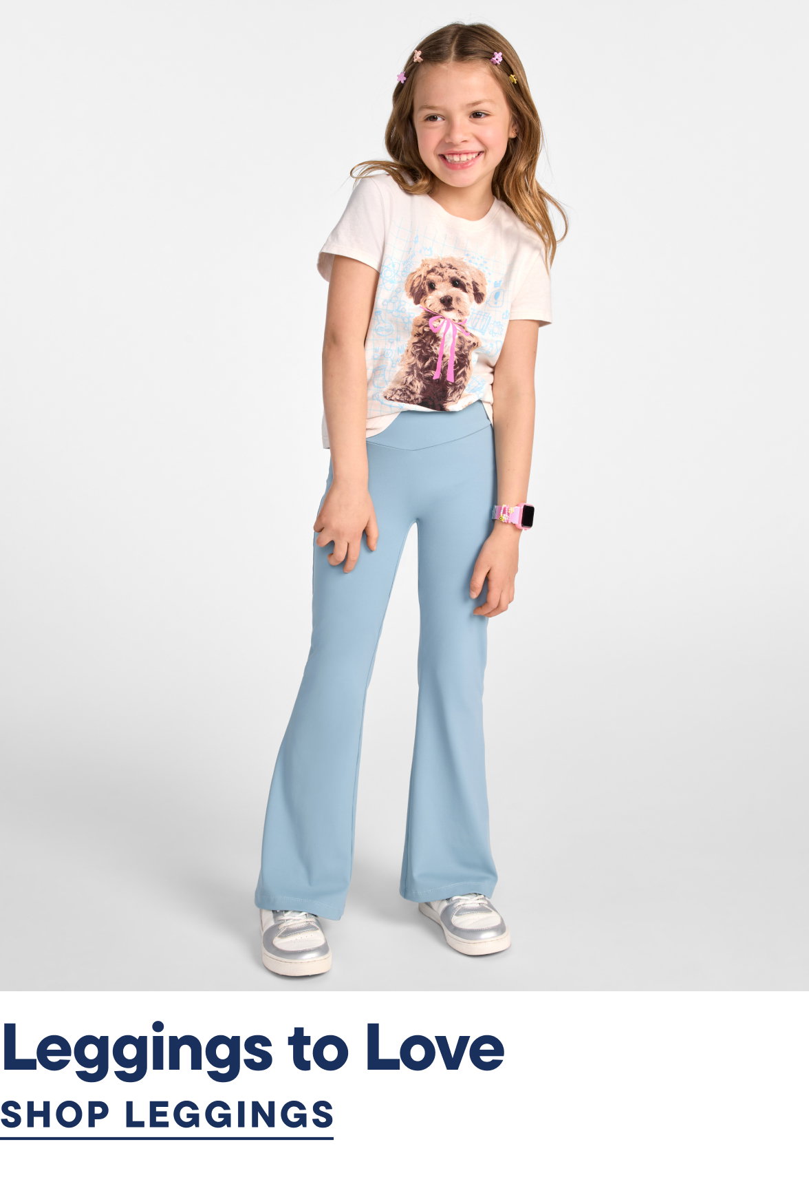 60% off Leggings