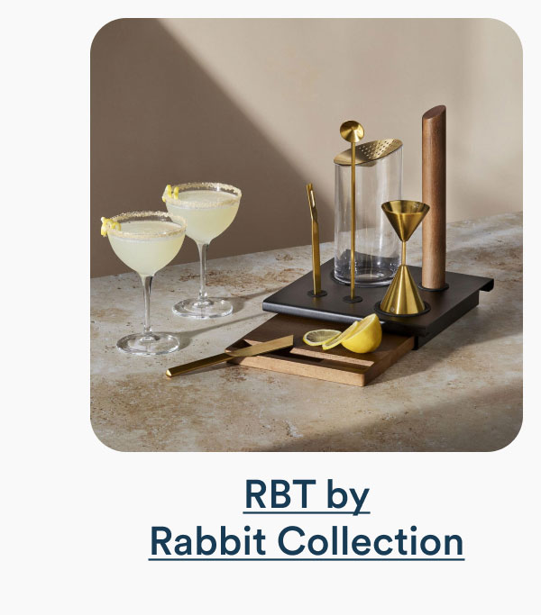 RBT by Rabbit Collection