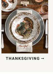 Thanksgiving