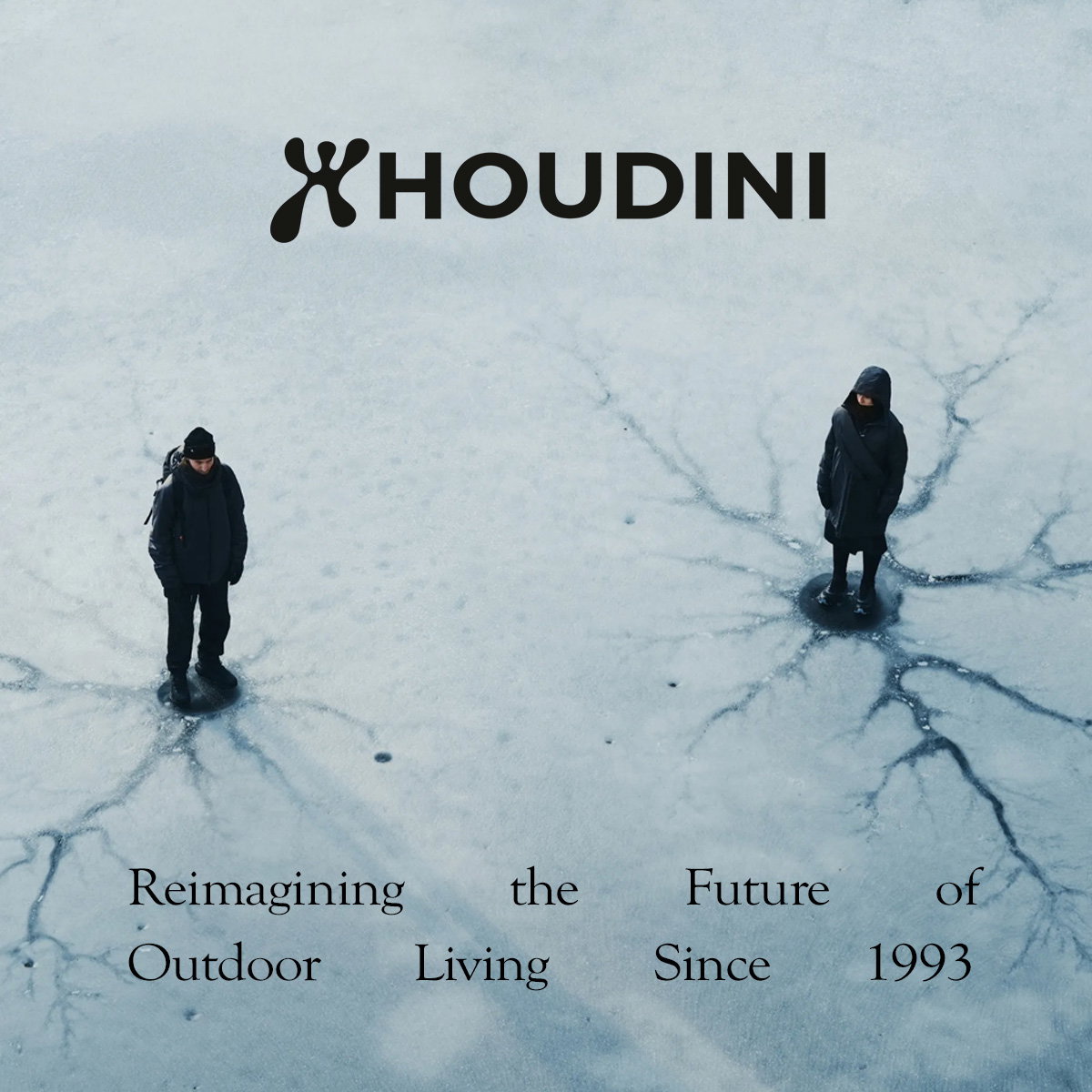 Houdini Sportswear | Progressive Outdoor Clothing | WildBounds
