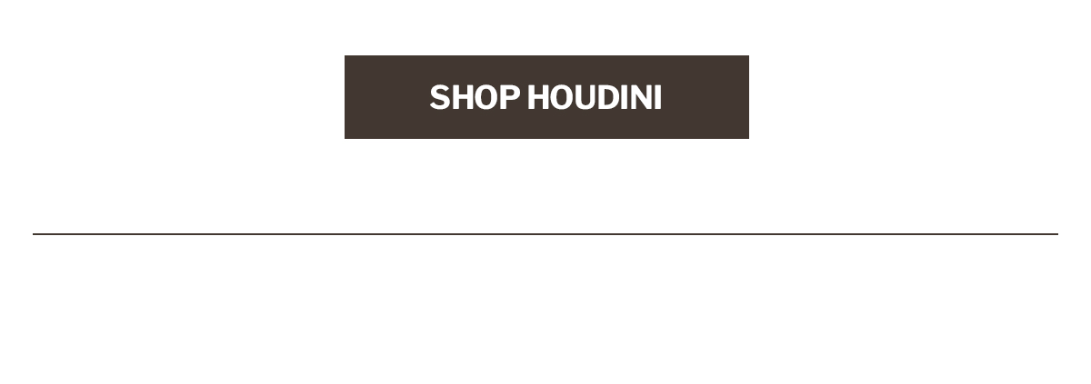 Houdini Sportswear | Progressive Outdoor Clothing | WildBounds