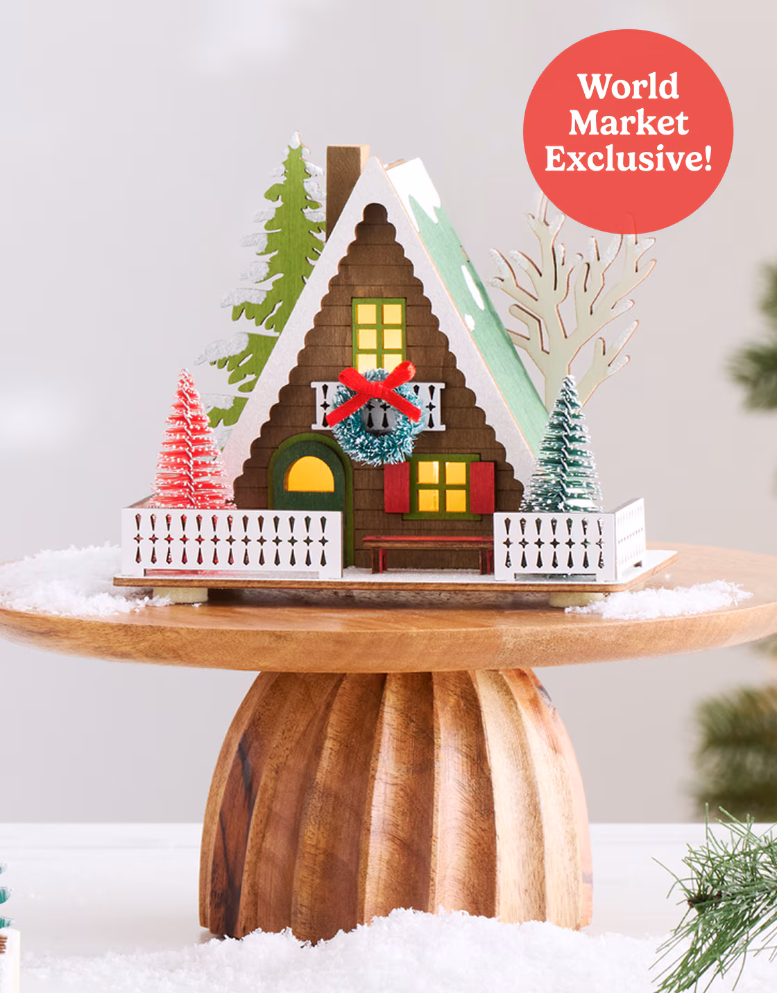Holiday Decor