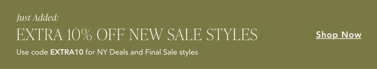 All Sale