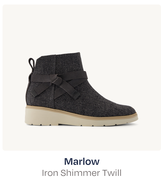 Marlow Boot