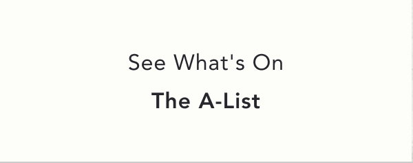 see what's on the A-List