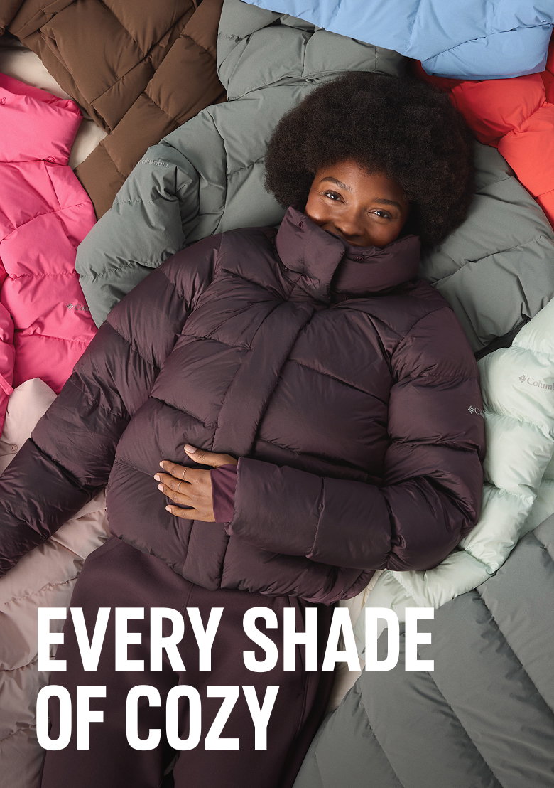 Every Shade of Cozy