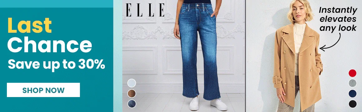 More TS Offers