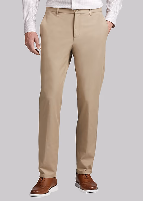 Casual Pants