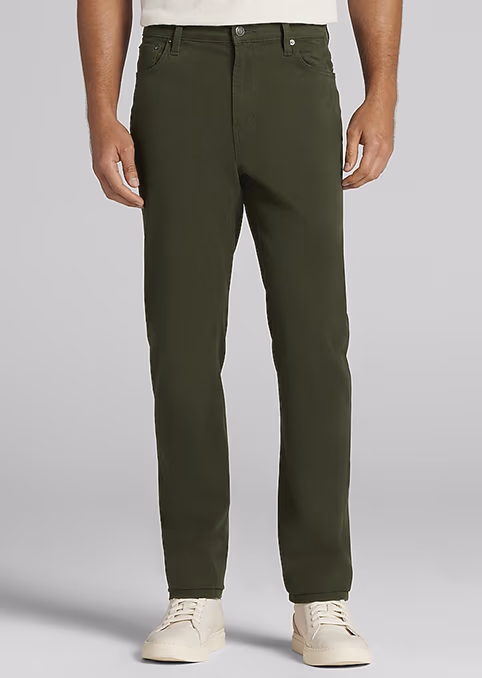 5-Pocket Pants