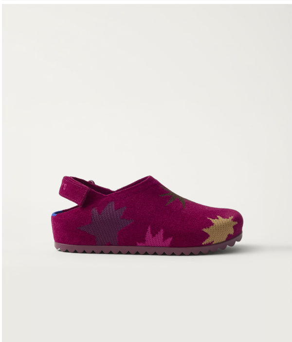 Kids Mini Loafer