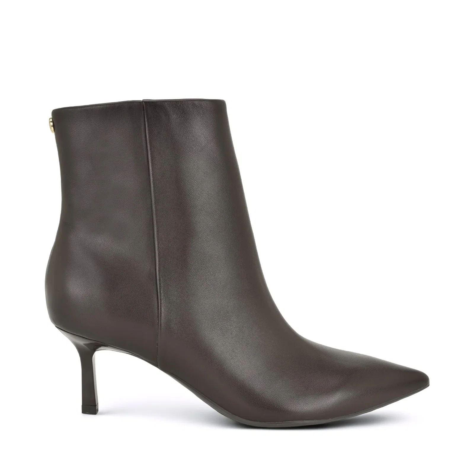 Image of Kryger 9x9 Pointy Toe Booties