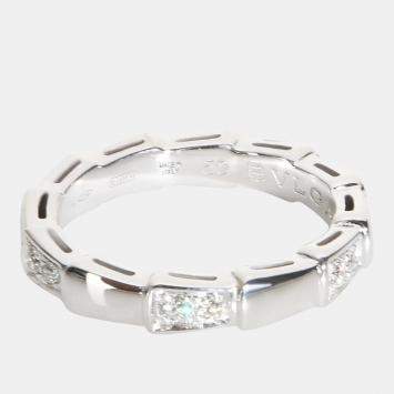 Serpenti Viper 0.21 Ct Diamond