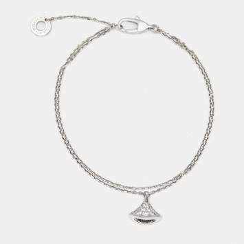 Divas' Dream Diamond 18k White