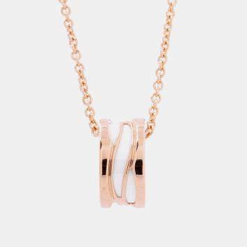 B.Zero1 Legend 18K Rose Gold C
