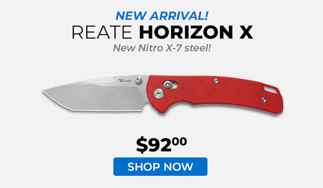 Reate Horizon X