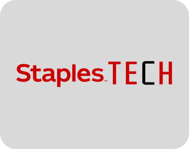 Staples TECH