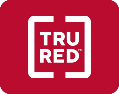 TRU RED