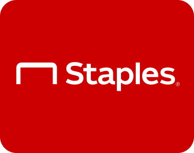 Staples