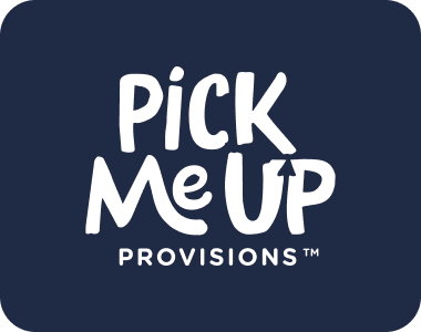 Pick Me Up Provisions