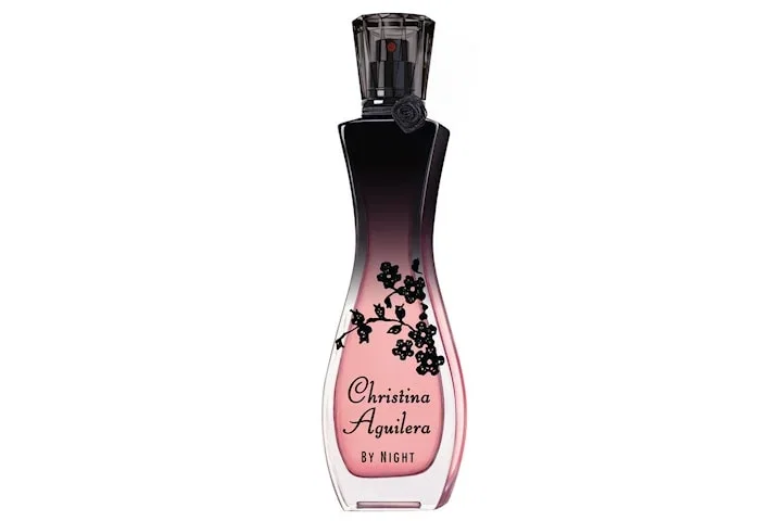 Christina Aguilera By Night Edp 50ml