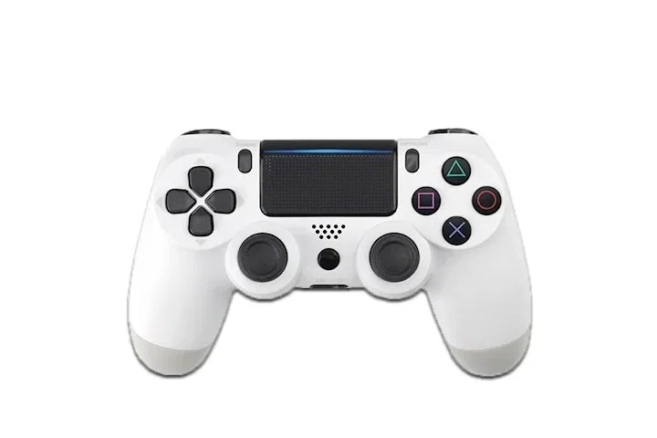 PS4 Handkontroll Trådlös