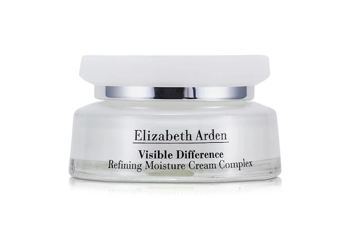 Elizabeth Arden Visible Difference Refining Moisture Cream Complex 75ml