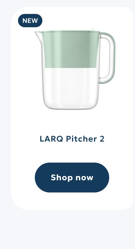 LARQ Pitcher 2