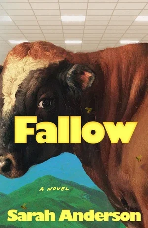 BOOK | Fallow: A Novel By Sarah Anderson