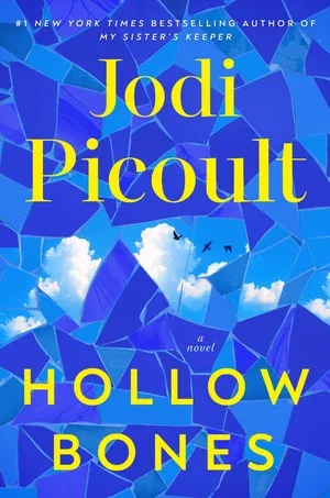 BOOK | Hollow Bones: A Novel By Jodi Picoult