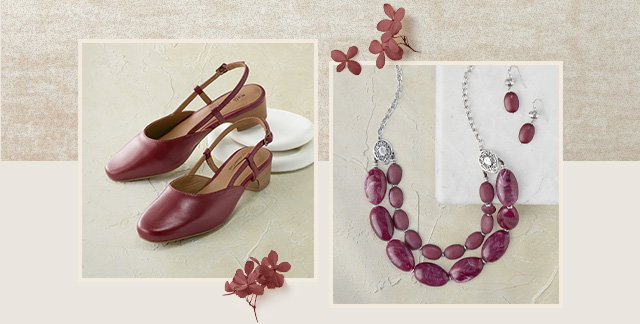 Special Occasions Shoes and Accessories shots
