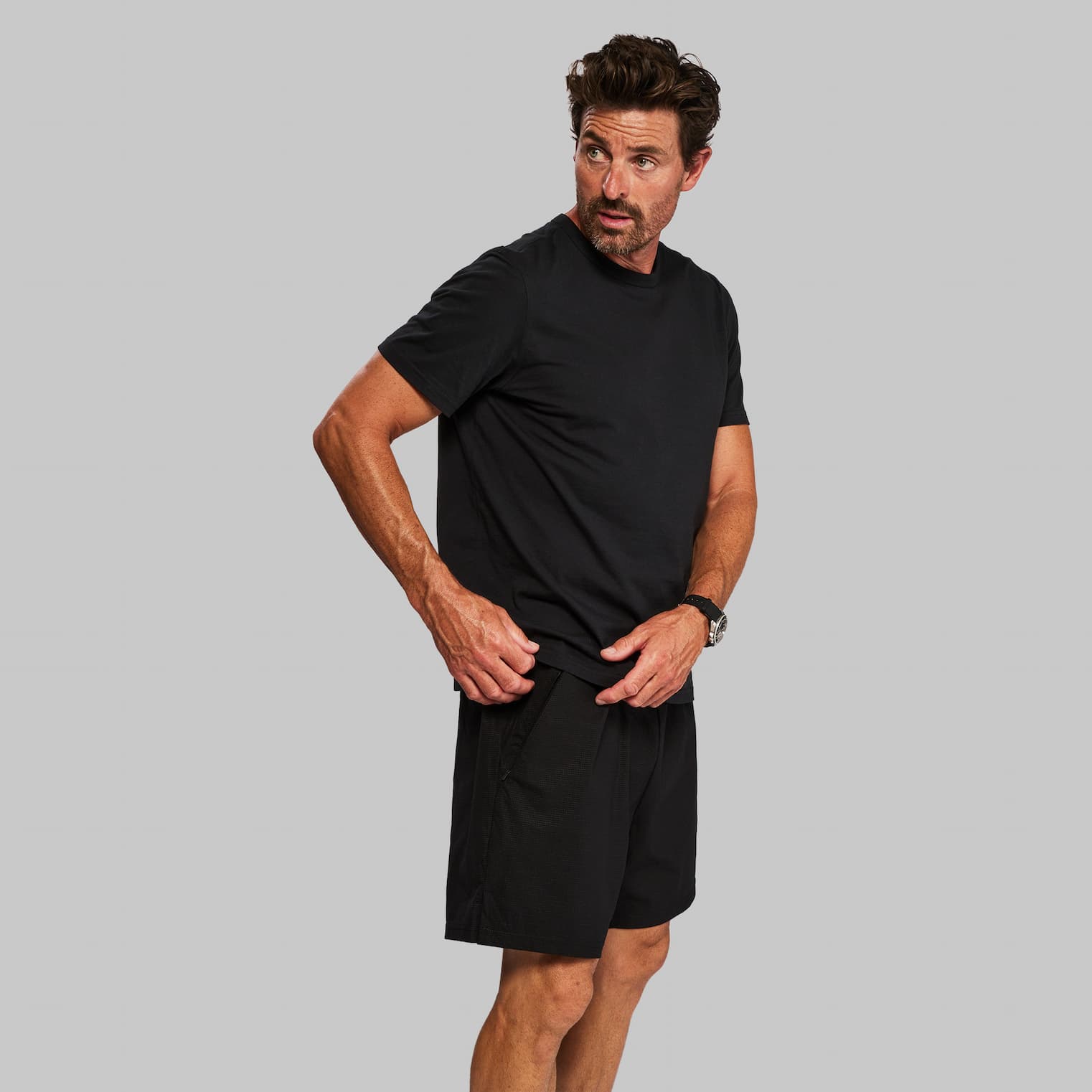 Ultra High Molecular Weight Shorts | vollebak.com