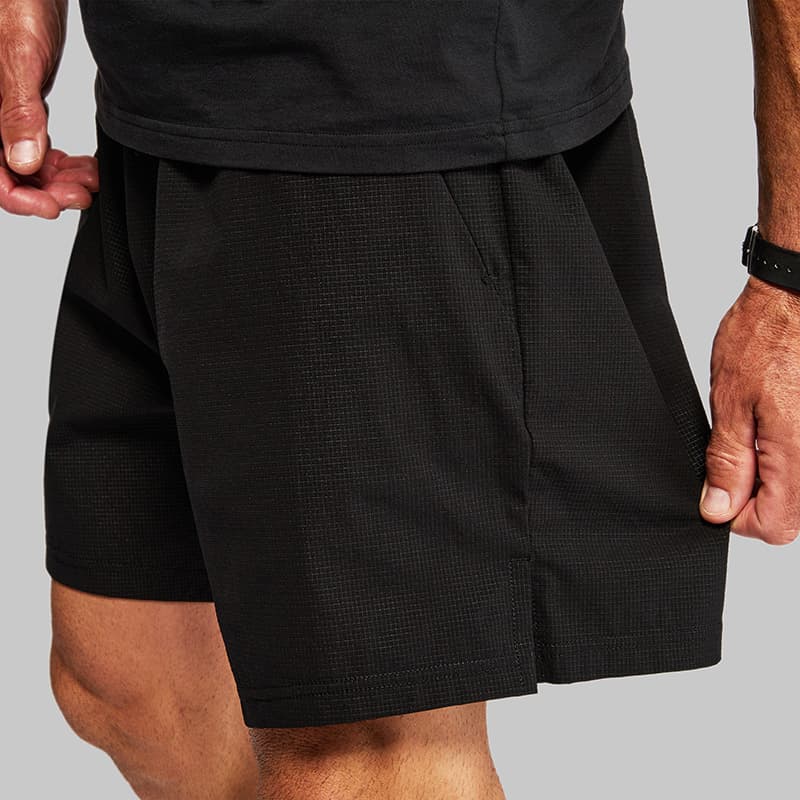 Ultra High Molecular Weight Shorts | vollebak.com