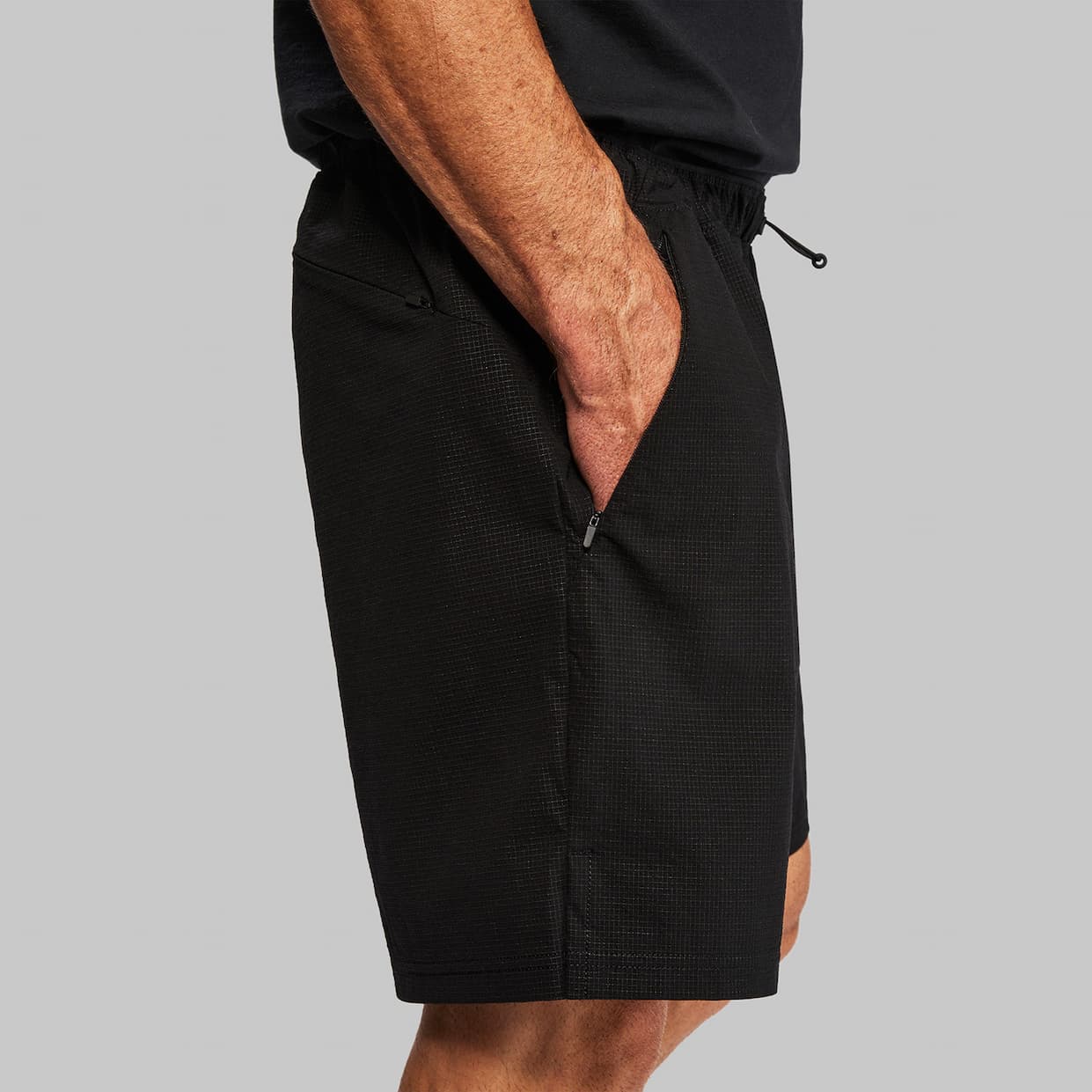 Ultra High Molecular Weight Shorts | vollebak.com