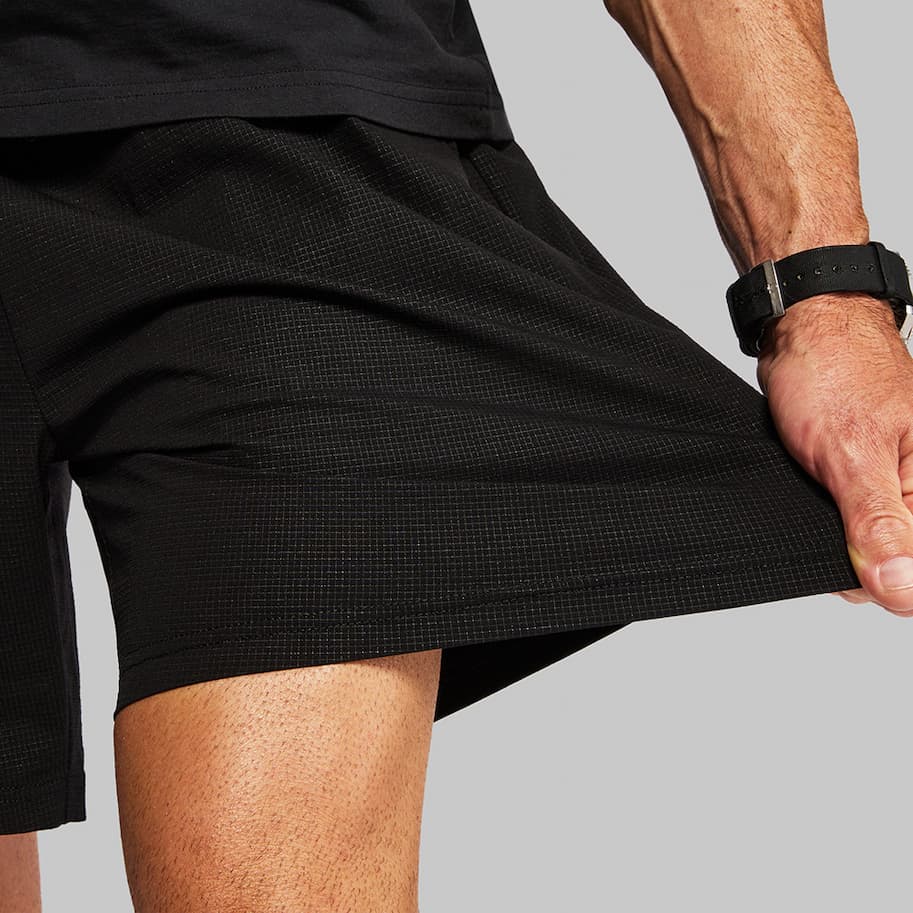 Ultra High Molecular Weight Shorts | vollebak.com