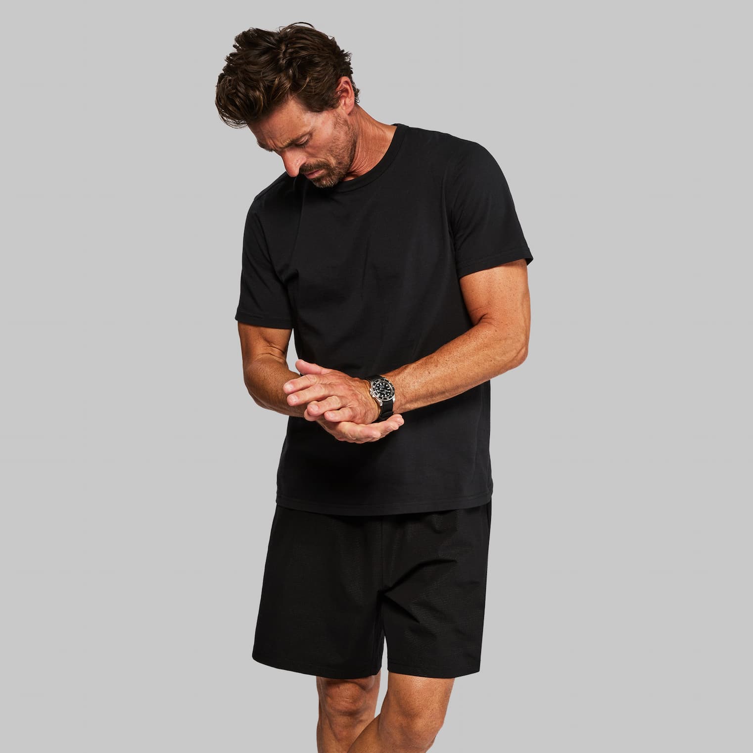 Ultra High Molecular Weight Shorts | vollebak.com