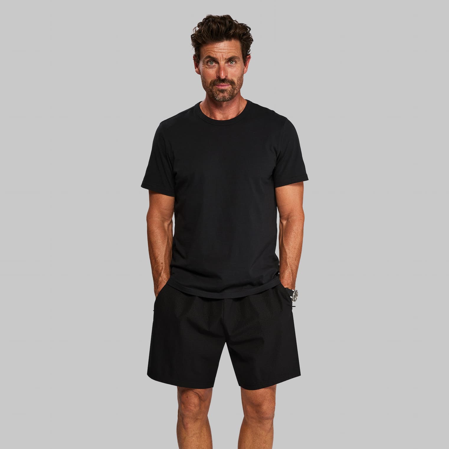Ultra High Molecular Weight Shorts | vollebak.com