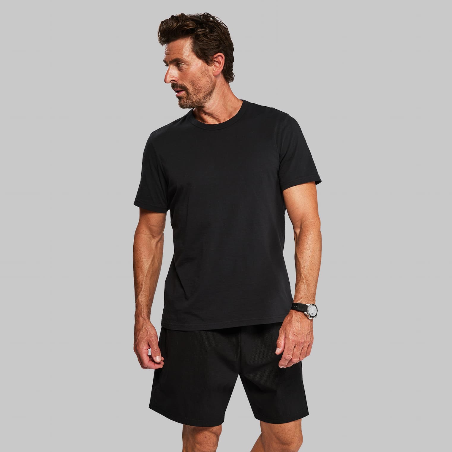Ultra High Molecular Weight Shorts | vollebak.com