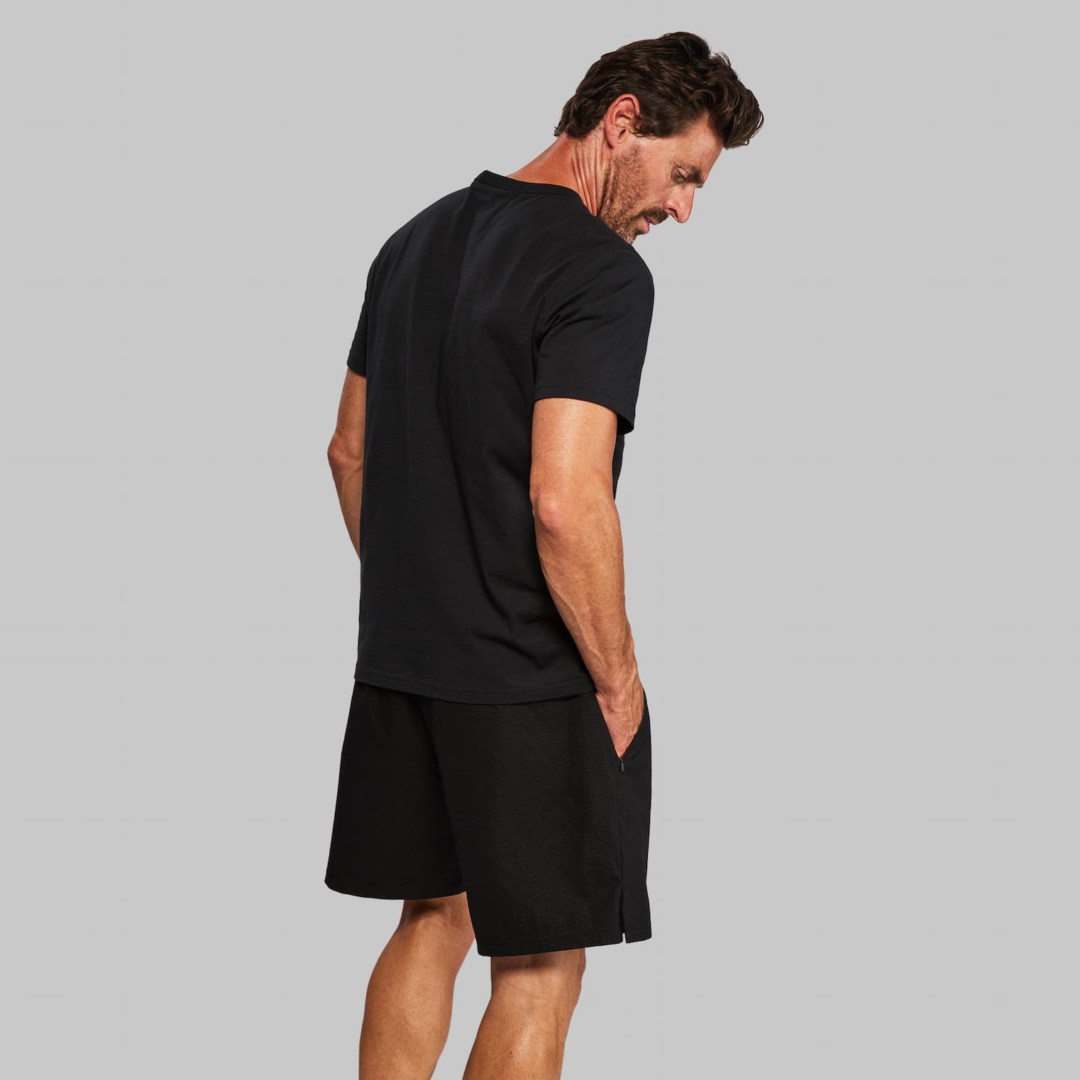 Ultra High Molecular Weight Shorts | vollebak.com