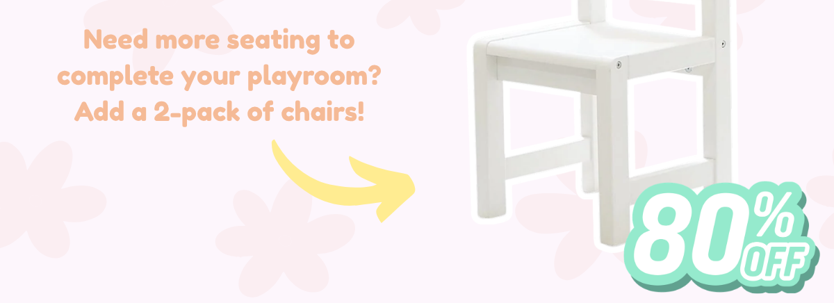 Clover Chairs