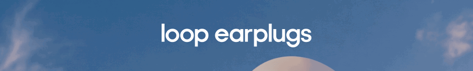 Loop earplugs
