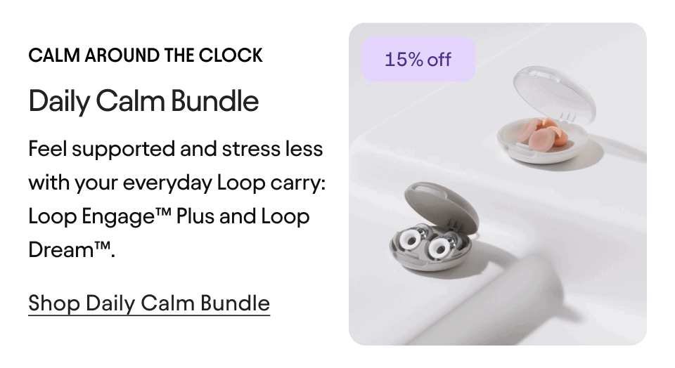 Daily Calm Bundle
