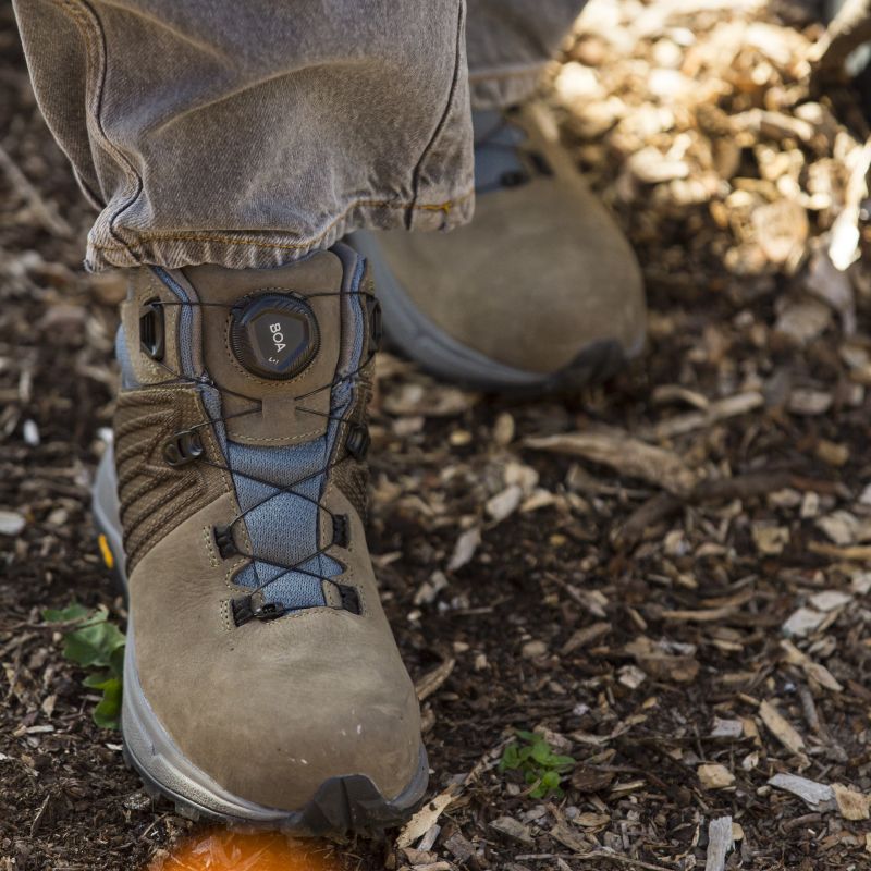 Women's BOA Work Boots