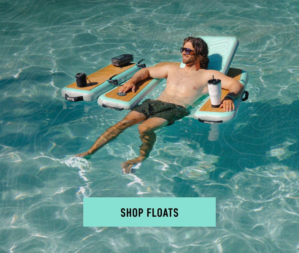 Shop All Floats