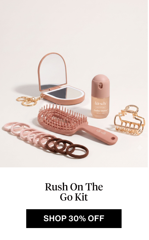 Rush On The Go Kit