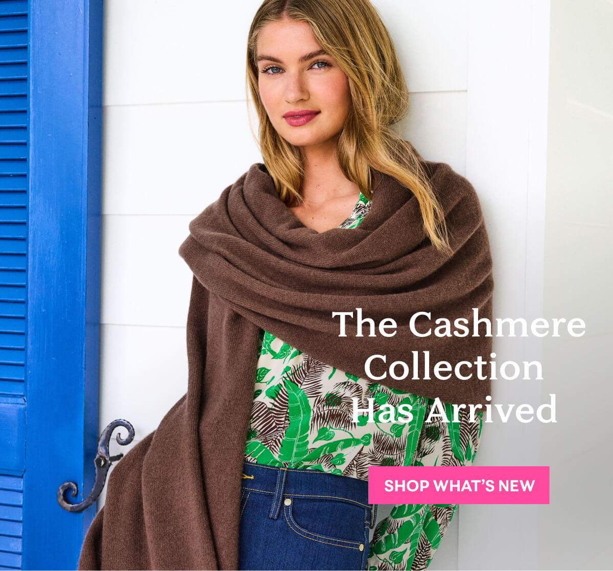 Cashmere