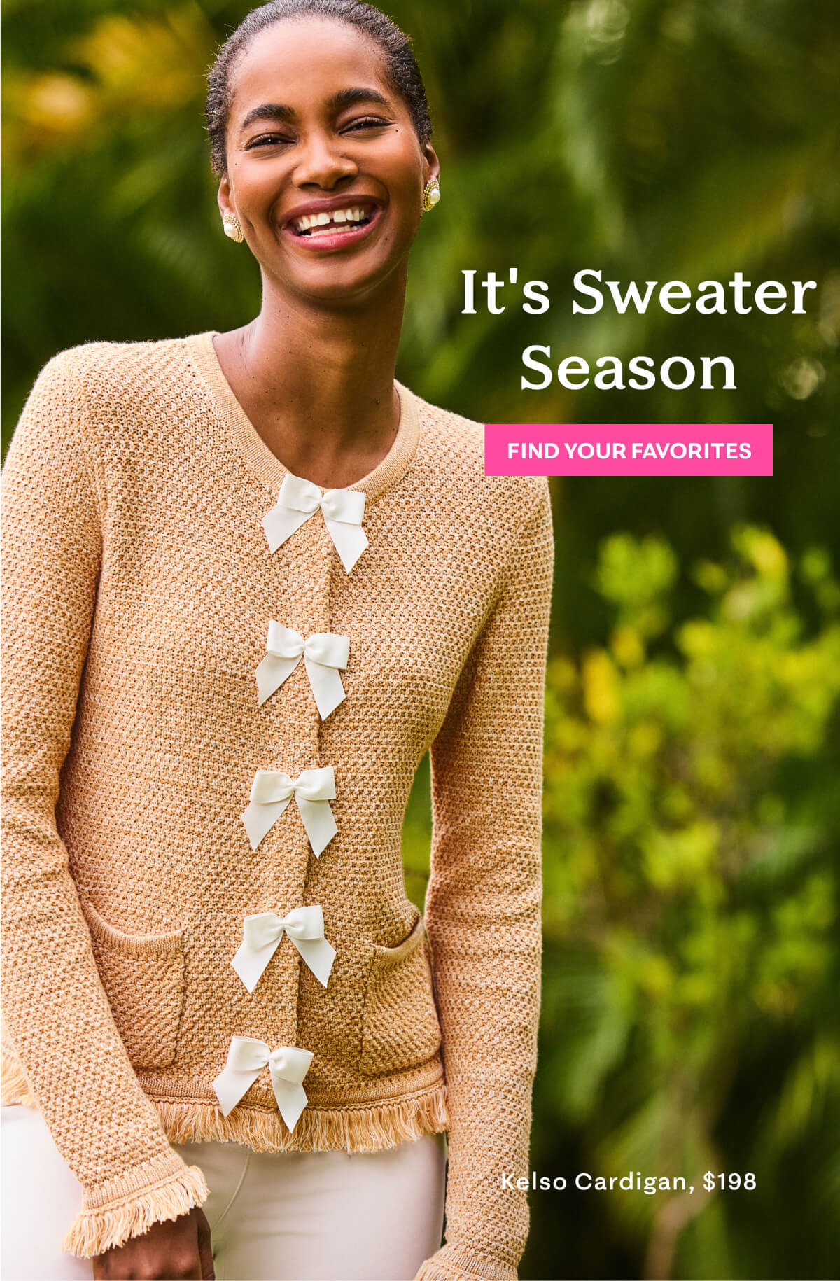 Sweater Season